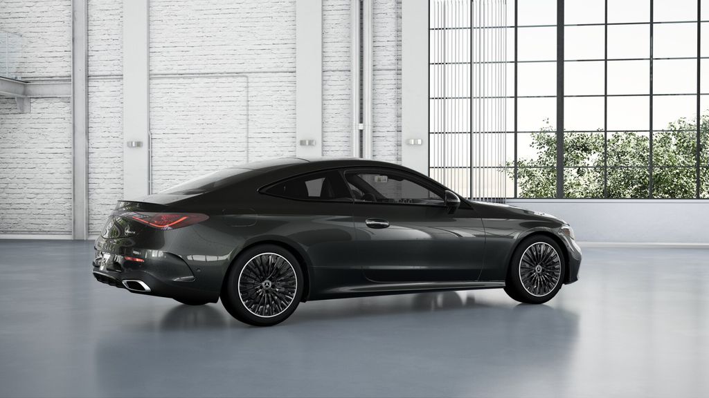 2026 Mercedes-Benz CLE CLE 300 - Photo 14