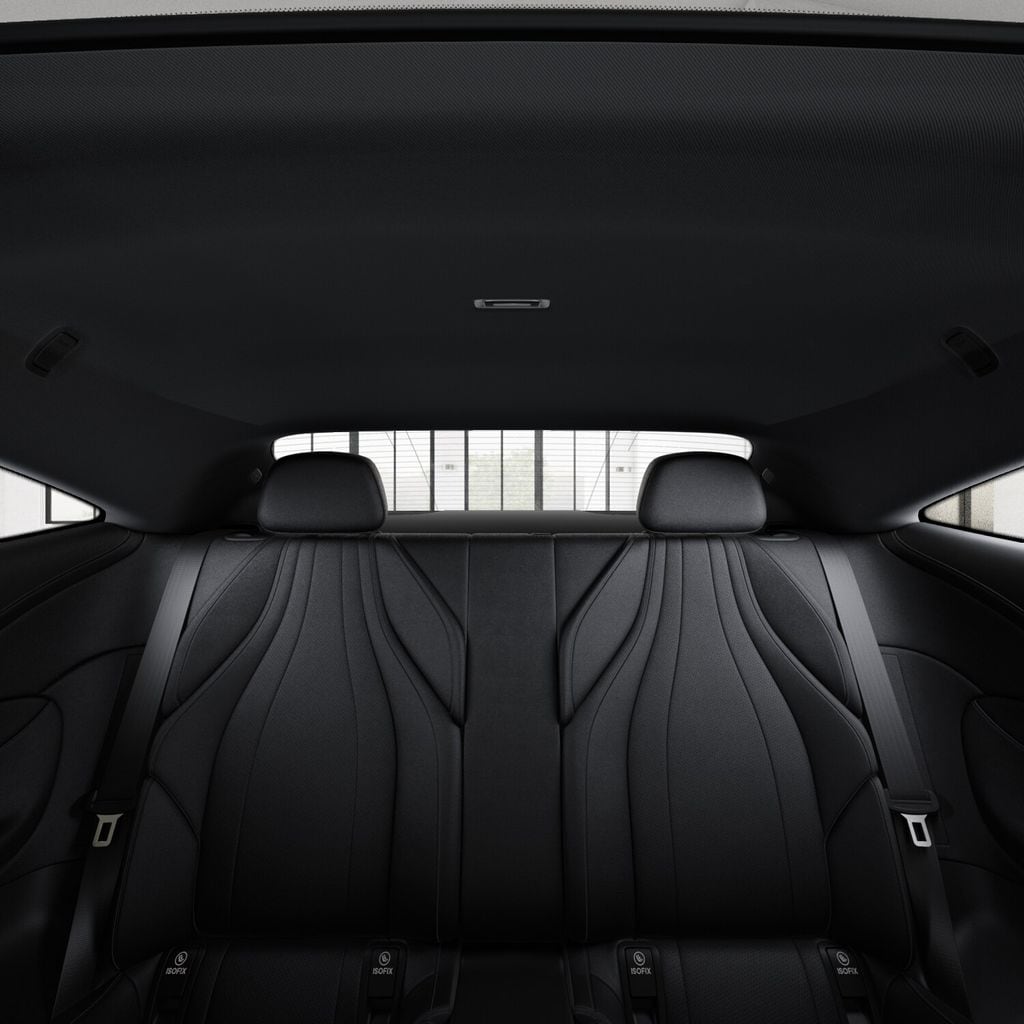 2026 Mercedes-Benz CLE CLE 300 - Photo 44