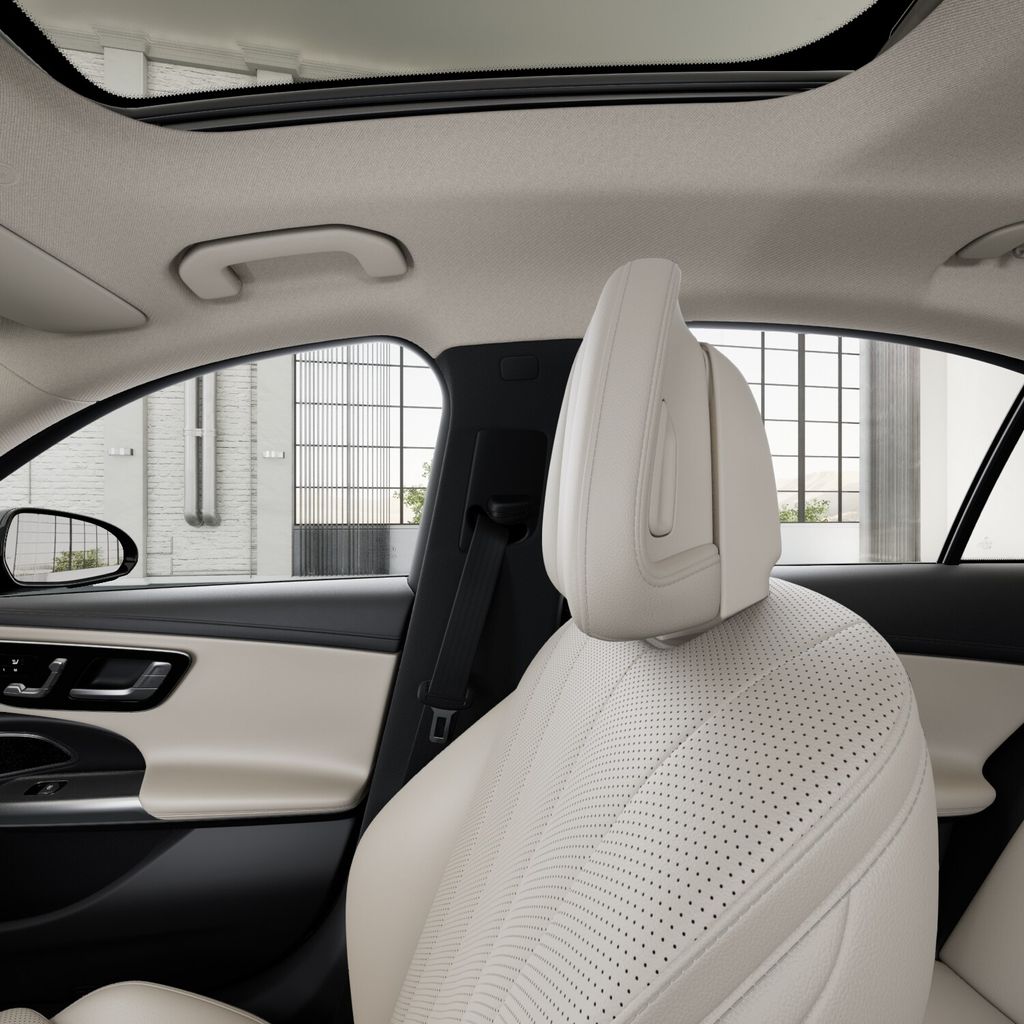 2026 Mercedes-Benz E-Class E350 - Photo 45