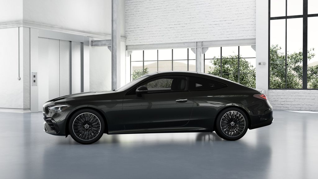 2026 Mercedes-Benz CLE CLE 300 - Photo 30