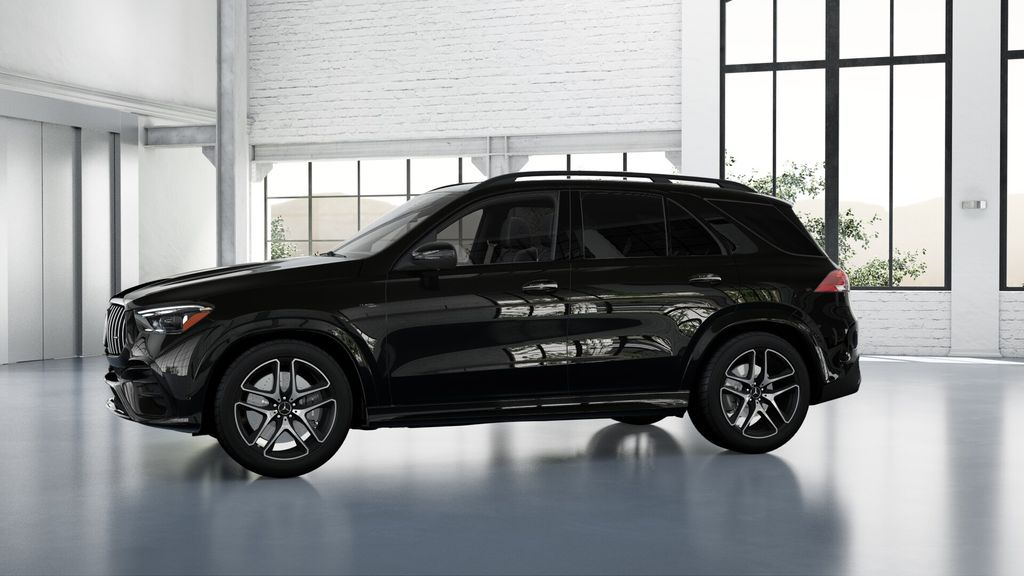 2026 Mercedes-Benz GLE AMG GLE 53 - Photo 31