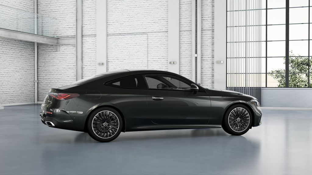 2026 Mercedes-Benz CLE CLE 300 - Photo 13