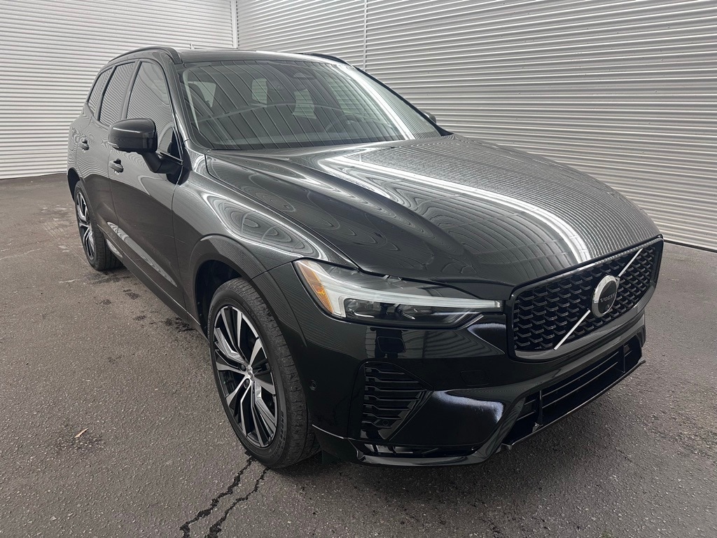 Used 2024 Volvo XC60 B5 Plus Dark SUV