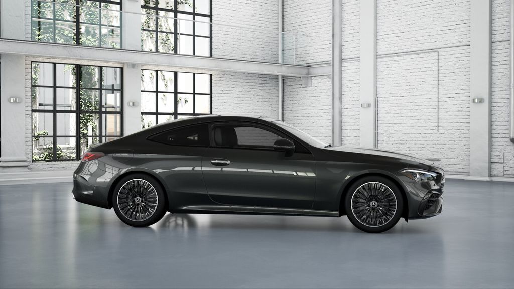 2026 Mercedes-Benz CLE CLE 300 - Photo 10