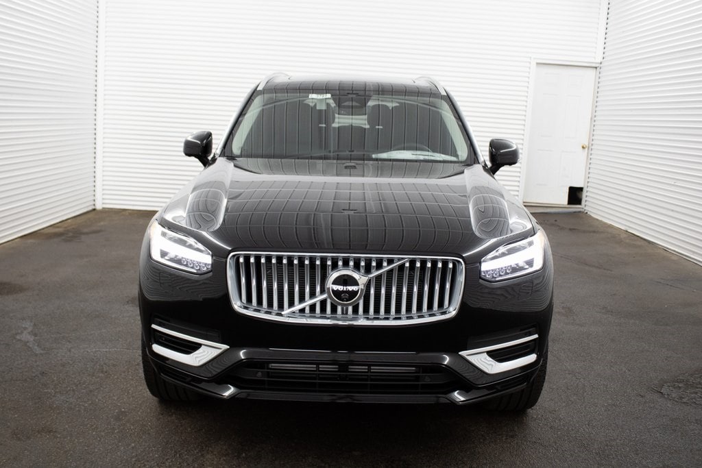 Used 2025 Volvo XC90 Plus with VIN YV4H60PE0S1307827 for sale in Columbia, SC