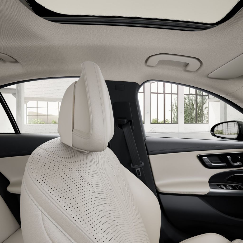 2026 Mercedes-Benz E-Class E350 - Photo 43