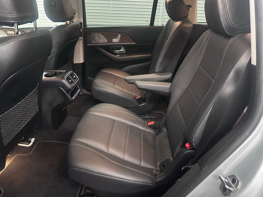 Certified 2023 Mercedes-Benz GLS 450 4MATIC SUV