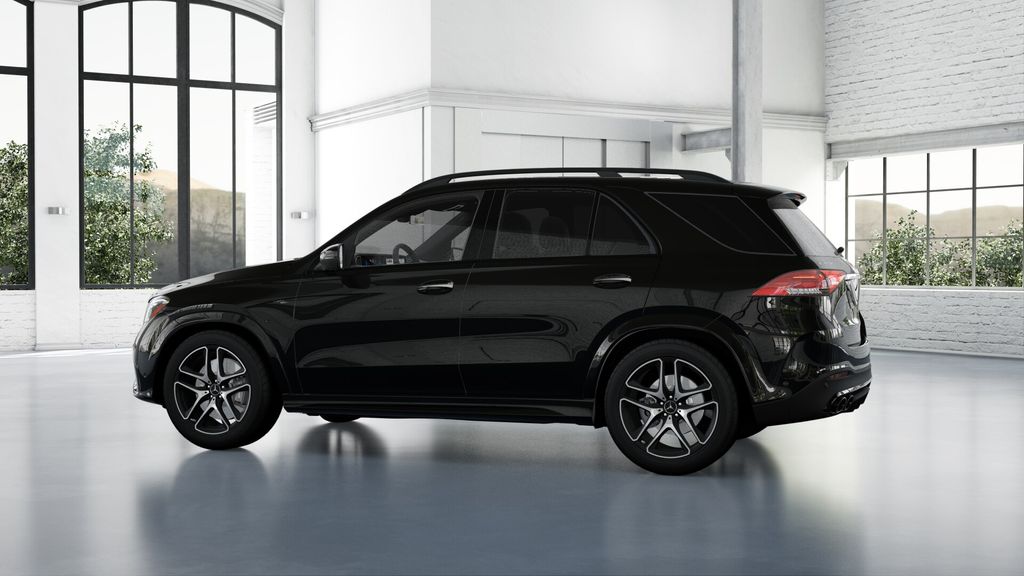 2026 Mercedes-Benz GLE AMG GLE 53 - Photo 27