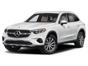 2025 Mercedes-Benz GLC GLC 300 SUV