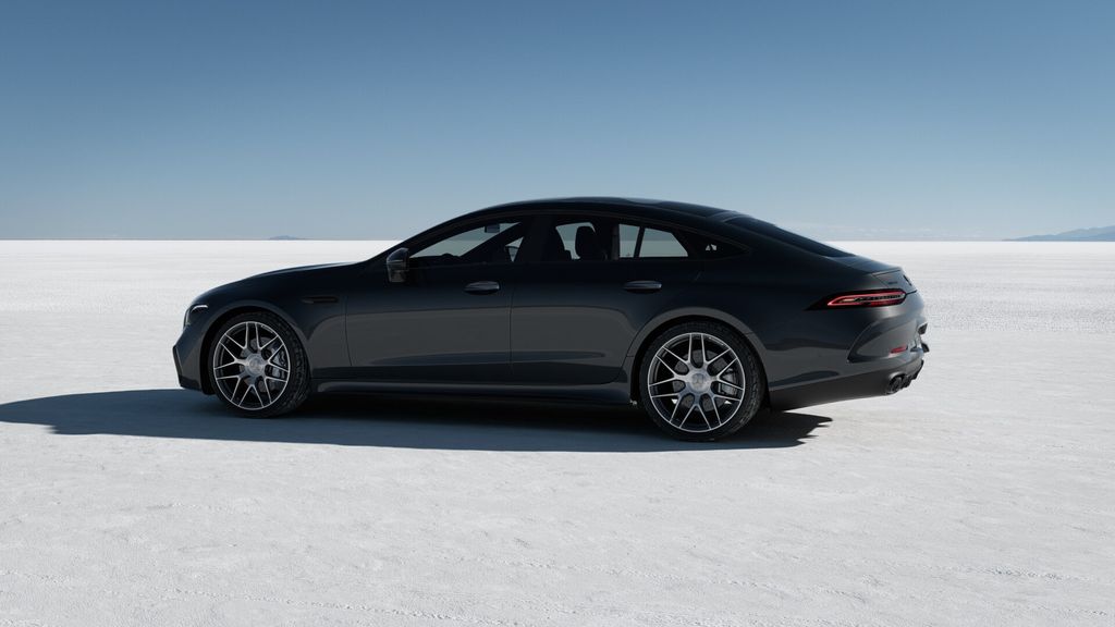 2026 Mercedes-Benz AMG GT 4-Door Coupe 53 - Photo 16