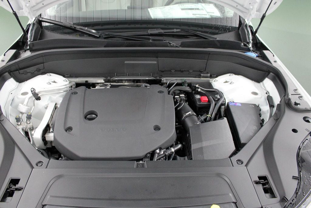 2026 Volvo XC90 Ultra - Photo 24