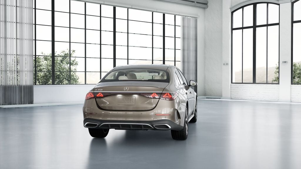 2026 Mercedes-Benz E-Class E350 - Photo 19