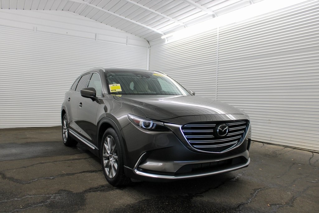 2016 Mazda CX-9 Grand Touring