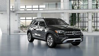 2026 Mercedes-Benz GLE 350 SUV