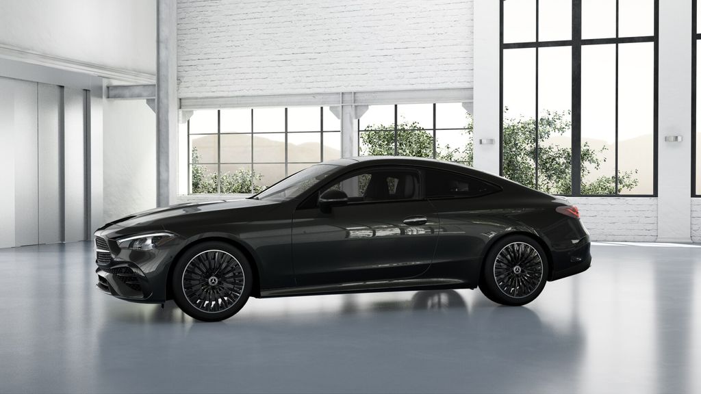 2026 Mercedes-Benz CLE CLE 300 - Photo 31