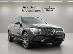 2021 Mercedes-Benz GLC 300 SUV
