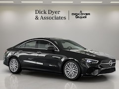 2026 Mercedes-Benz CLA 250 Sedan