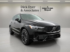 2026 Volvo XC60 B5 Ultra AWD SUV