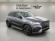 Mercedes-Benz GLS 450
