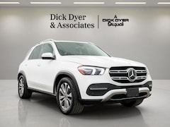 2020 Mercedes-Benz GLE 350 4MATIC SUV