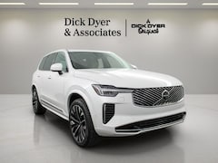 2026 Volvo XC90 B5 Plus 7-Seater SUV