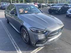 2023 Mercedes-Benz C-Class C300 Sedan