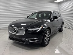 2023 Volvo XC90 B6 AWD Plus 7-Seater SUV