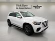 Mercedes-Benz GLS 450