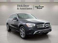 2022 Mercedes-Benz GLC 300 SUV