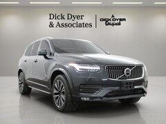 2022 Volvo XC90 T5 FWD Momentum 7 Seater SUV