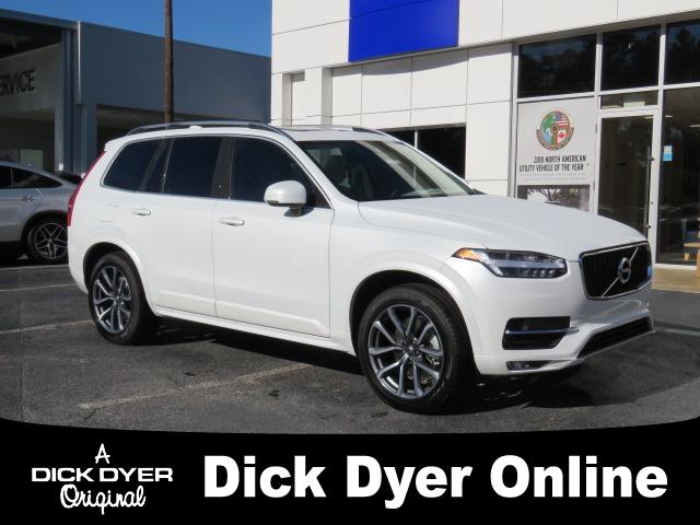 Volvo Xc90 In Columbia Sc Dick Dyer Volvo Cars