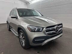 2023 Mercedes-Benz GLE 350 SUV