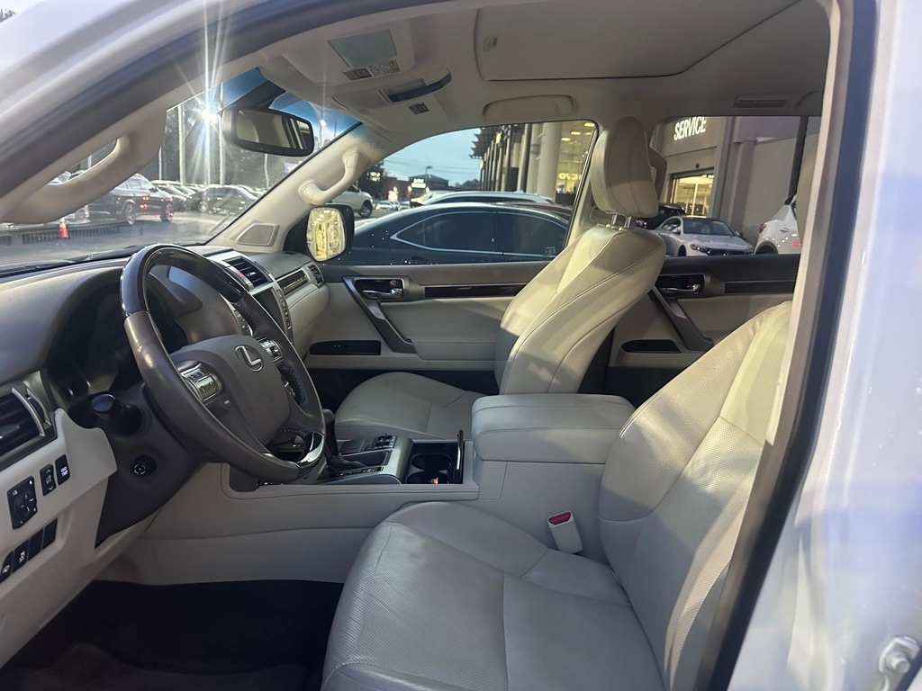 Used 2017 Lexus GX 460 SUV