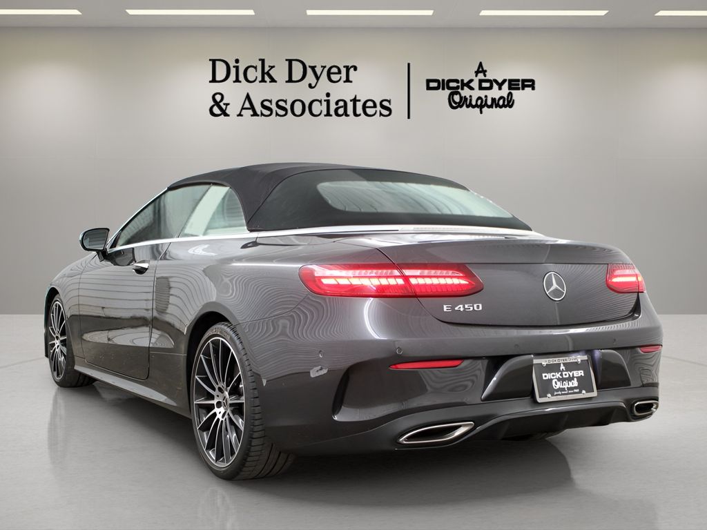 Used 2022 Mercedes-Benz E-Class for sale in Columbia SC | Stock: P7006