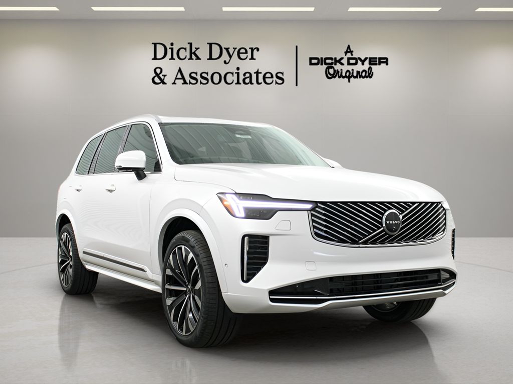 XC90 SUV | Dick Dyer Volvo Cars