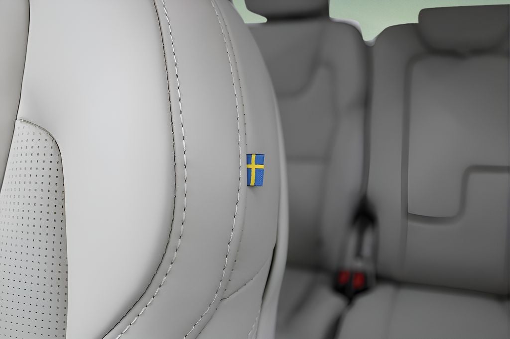 2026 Volvo XC90 Ultra - Photo 39