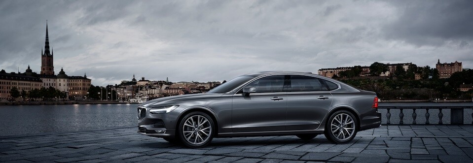 New Volvo S90 For Sale In Columbia Sc Dick Dyer Volvo Cars
