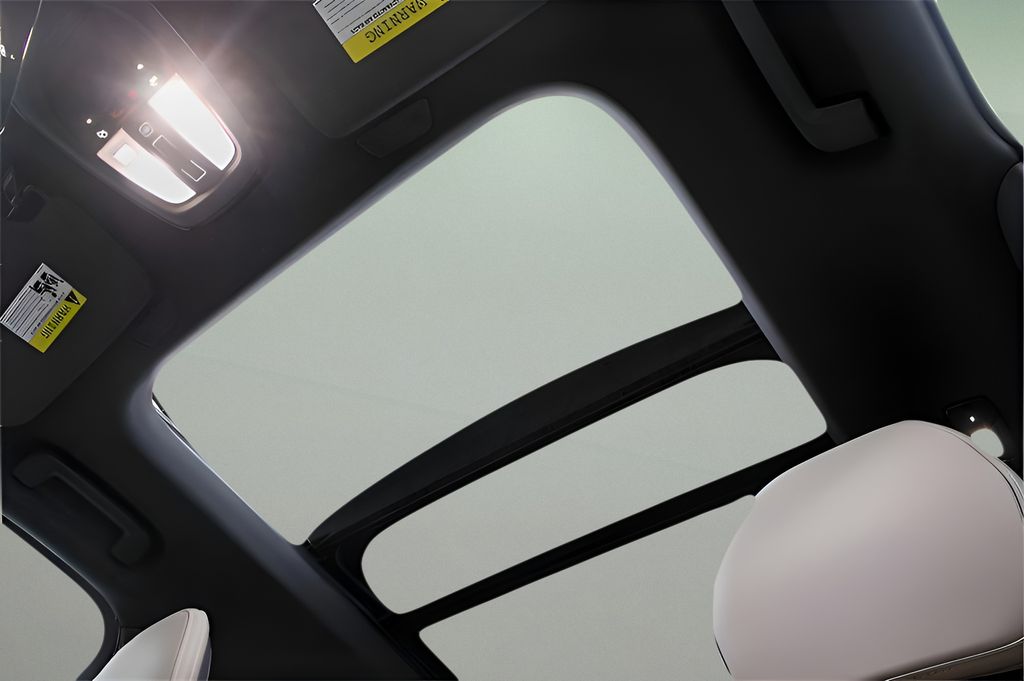 2026 Volvo XC90 Ultra - Photo 25