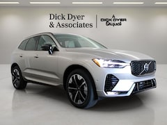 2026 Volvo XC60 B5 Plus AWD SUV