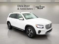 2025 Mercedes-Benz GLB 250 SUV