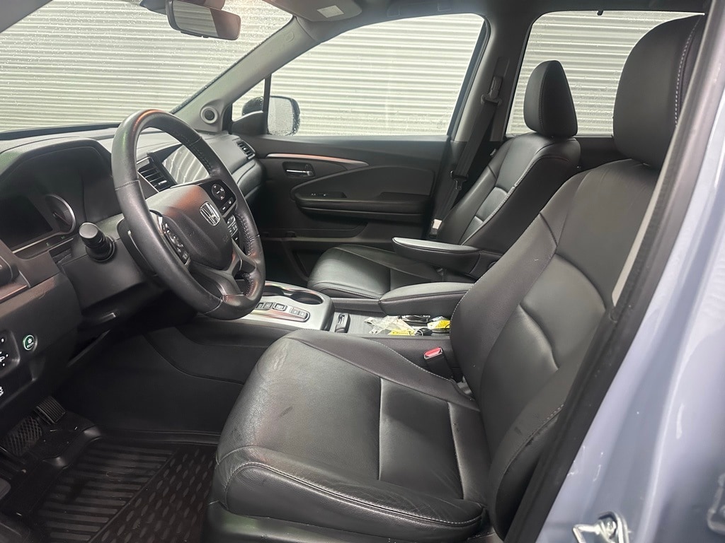 Used 2022 Honda Pilot Special Edition SUV