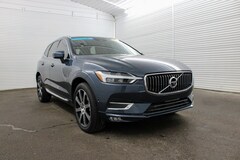2021 Volvo XC60 T5 Inscription SUV
