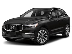 2025 Volvo XC60 B5 Ultra SUV