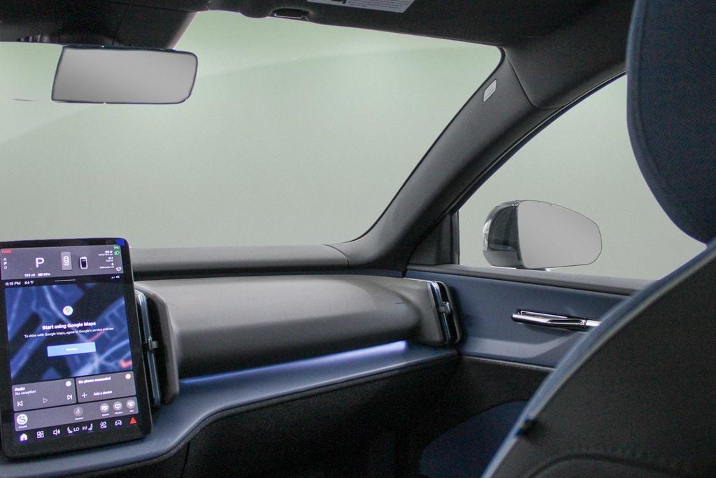 2026 Volvo EX30 Ultra - Photo 20