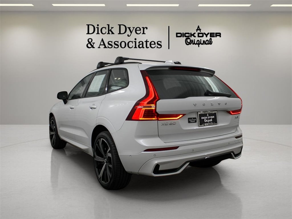 Certified 2025 Volvo XC60 B5 Ultra SUV