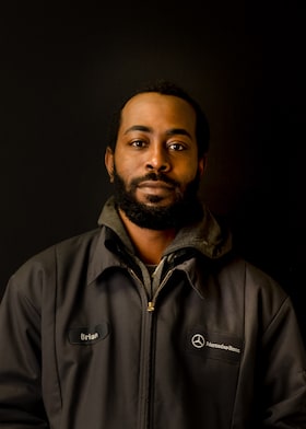 Staff member Bryan Strother from ID_5845b462d3a1