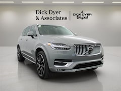 2025 Volvo XC90 B5 Plus SUV