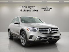 2022 Mercedes-Benz GLC 300 SUV