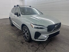 2025 Volvo XC60 B5 Ultra SUV
