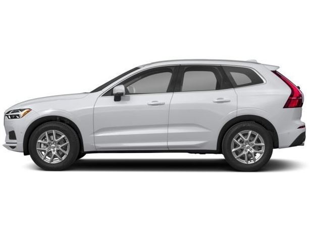 Volvo XC60 | Dick Dyer Volvo Cars | Columbia SC